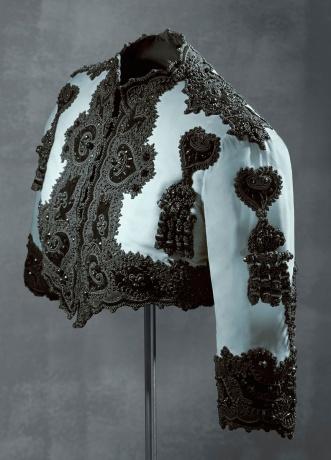 Cristobal Balenciaga Museum Cristobal Balenciaga Museum