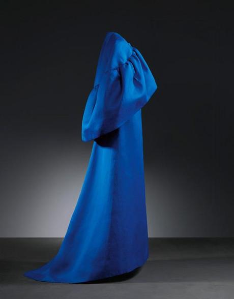 Cristobal Balenciaga Museum Cristobal Balenciaga Museum