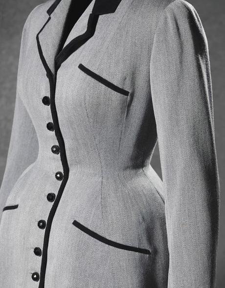 Cristobal Balenciaga Museum Cristobal Balenciaga Museum