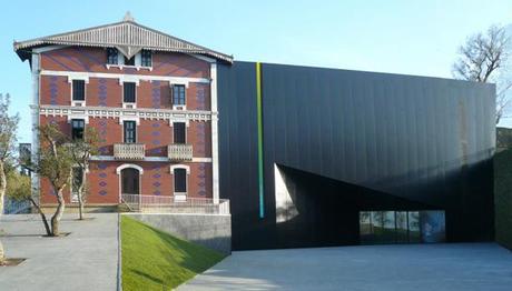 Cristobal Balenciaga Museum Cristobal Balenciaga Museum