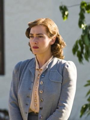 Mildred Pierce, la grande tv sbarca a Venezia