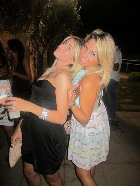 Nights in Vulcano, Panarea and Milazzo... Nights in Vulcano, Panarea and Milazzo...