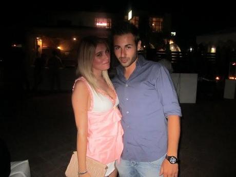 Nights in Vulcano, Panarea and Milazzo... Nights in Vulcano, Panarea and Milazzo...