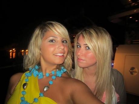 Nights in Vulcano, Panarea and Milazzo... Nights in Vulcano, Panarea and Milazzo...