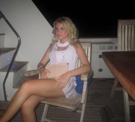 Nights in Vulcano, Panarea and Milazzo... Nights in Vulcano, Panarea and Milazzo...