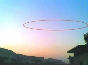 L’aumento degli avvistamenti UFO in Cina