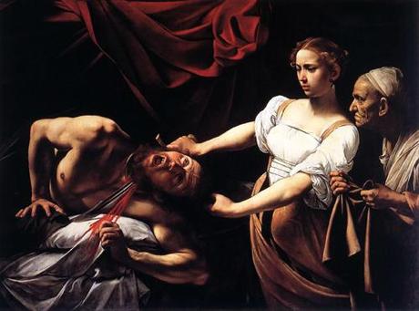 Artemisia Gentileschi: la passione di una donna