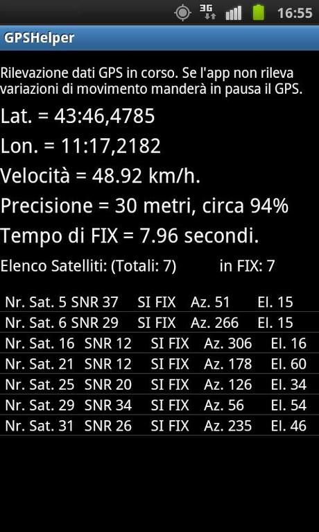 m957oi Velocizzare e potenziare GPS su Android con GPSHelper