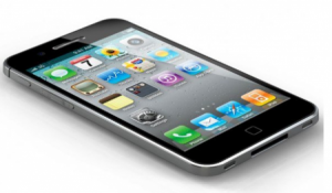 iphone 5 iPhone 5 : concept in rete fa sognare il mondo