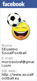 Giocare a pallone senza stress, ecco il Sant'Eusebio Social Football