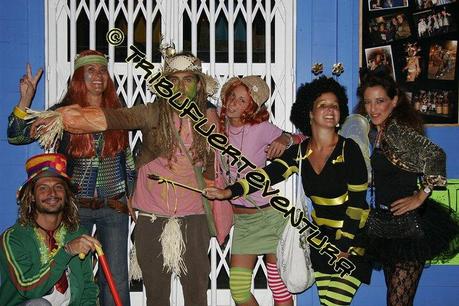 Canarie Dreaming… Canarie Dreaming…