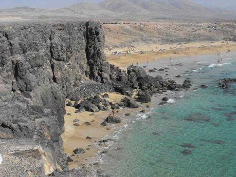 Canarie Dreaming… Canarie Dreaming…