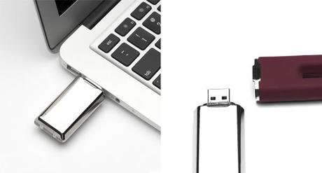 DUET, LA CHIEAVE USB E' UN VIBRATORE...