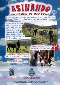 Al Parco di Roncolo