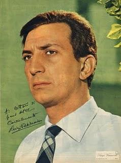 (1963) il personaggio - LUIGI VANNUCCHI