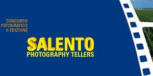 II Salento Photography Tellers