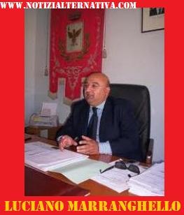 LUCIANO MARRANGHELLO luciano marranghello, fli, sindaco, san lorenzo del vallo, intimidazione, violenza, omertà, bomba, ordigno, attentato, carabinieri, calabria, ndrangheta, mafia, criminalità organizzata, silenzio, omertà