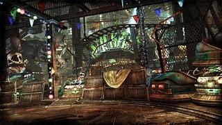 Batman Arkham City : il DLC Joker Carnival aggiungerà 4 ore di gioco