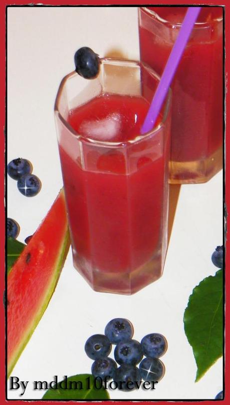 MIRURIA COCKTAIL MIRURIA COCKTAIL