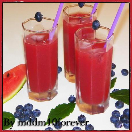 MIRURIA COCKTAIL MIRURIA COCKTAIL