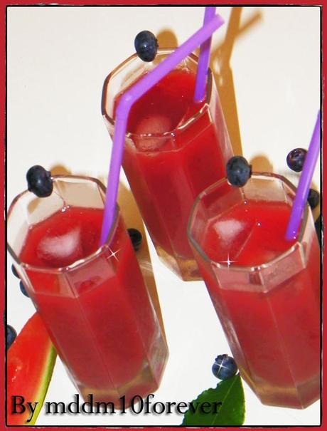 MIRURIA COCKTAIL MIRURIA COCKTAIL