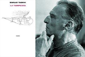Francesco Tadini cura l'archivio Tadini