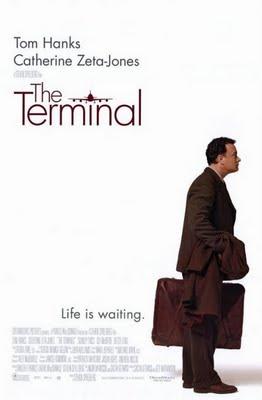 The Terminal di Steven Spielberg. Metafore dell'iperrealismo