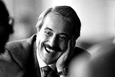 A Sambuca di Sicilia si parlerà di Giovanni Falcone e antimafia