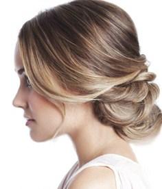 BEAUTY | Lauren Conrad svela come imitare il suo hairstyle // Il raccolto