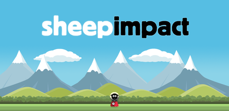  Sheep Impact, salva le pecore su Android