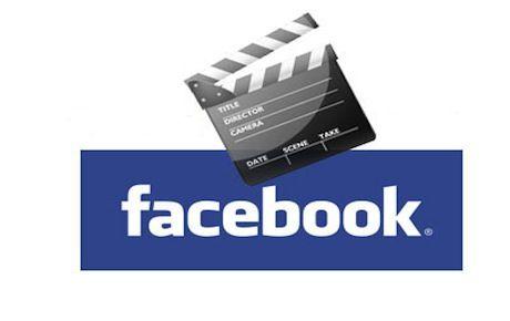Video Facebook Embed di un video di YouTube su una pagina Facebook con FBML