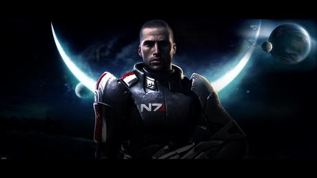 Gameplay Mass Effect 3 del Pax 2011