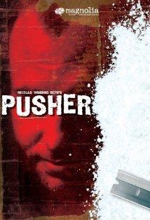 Pusher - Nicolas Winding Refn (1996)