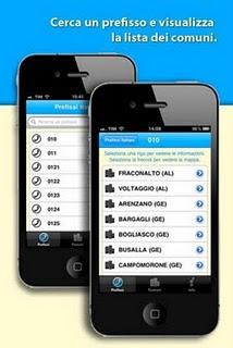 Prefissi e Comuni Italiani Prefissi e Comuni Italiani