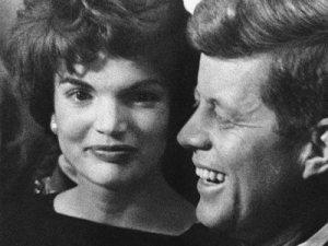 I segreti di Jackie Kennedy.