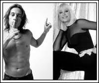 “A far l”amore comincia tu!” tormentone estivo di Raffaella Carrà e Bob Sinclar.