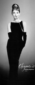 Audrey Hepburn icona di stile, cinquanta anni del film “Colazione da Tiffany”