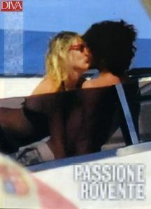 Barbara Berlusconi e Pato estate caldissima in Costa Smeralda.