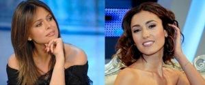 Paola Perego e Caterina Balivo disoccupate in Rai.