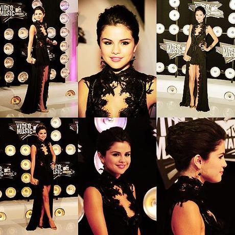 MTV Video Music Awards 2011: looks and fashion!