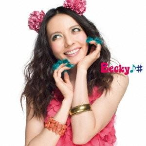 Becky♪♯ – Kaze to Melody