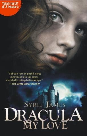 Anteprima, La sposa vampiro di Syrie James. Il romantico e sanguinario Dracula torna a far sognare i lettori http://photo.goodreads.com/books/1298464136l/10571576.jpg