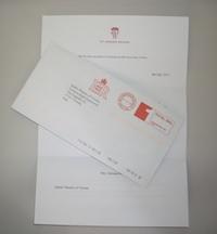 Thank you, Lovestone: William & Kate commossi per la loro pietra dellamore. Thank you, Lovestone: William & Kate commossi per la loro pietra dellamore.