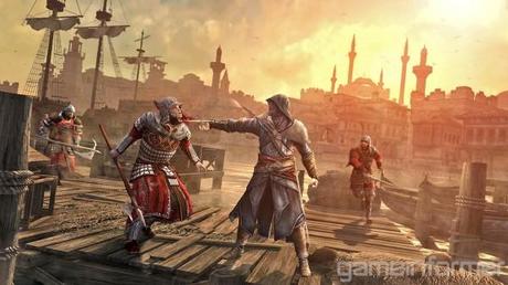 Assassin’s Creed Revelations svelerà molti misteri sulla storia