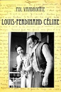 Pol Vandromme: un libro su Céline