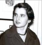 BANDO DI CONCORSO POESIA rosalind franklin,concorso poesia