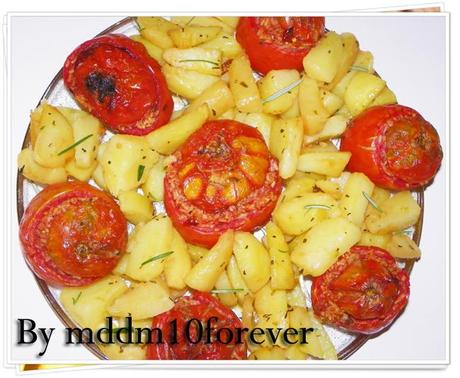 POMODORI CON IL RISO POMODORI CON IL RISO