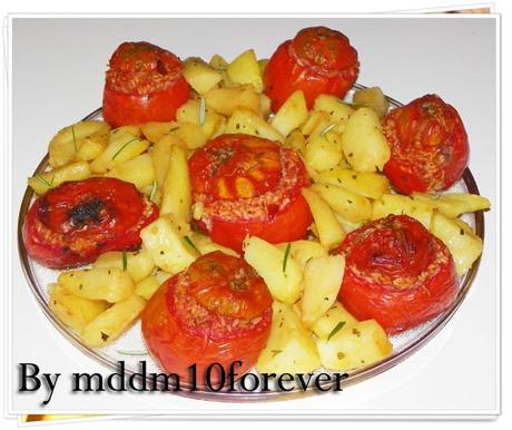 POMODORI CON IL RISO POMODORI CON IL RISO