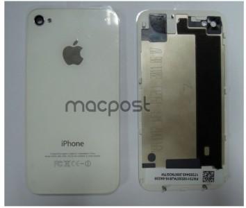 Nuove foto per iPhone 4S o N94: uscirà insieme all’ iPhone 5?