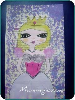 It's my party! It's my party!